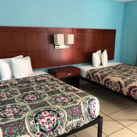 Economy Suites