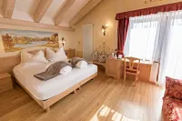 Adler Hotel Wellness & Spa - Andalo Hotels in Molveno