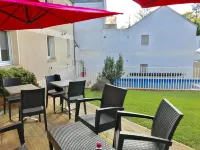 Hôtel le Cerizay Hotels in Mauleon