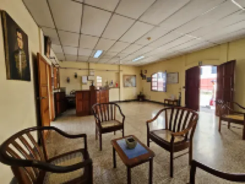 Hotel Austria Hotels in Leon