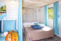 La Rocca Camping Village Hotels in Bardolino