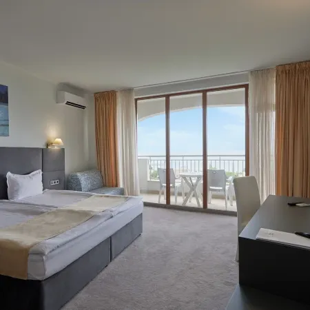 Hotel Continental
