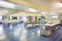 Discovery Parks - Mt Isa Hotels in Miles End