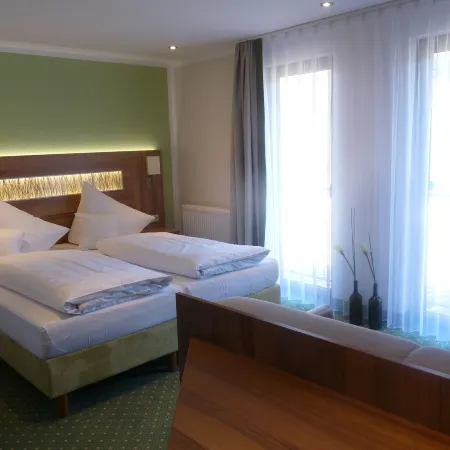 Hotel- Landgasthof Baumhof-Tenne