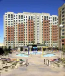 The Grandview at Las Vegas - Rooftop Pools
