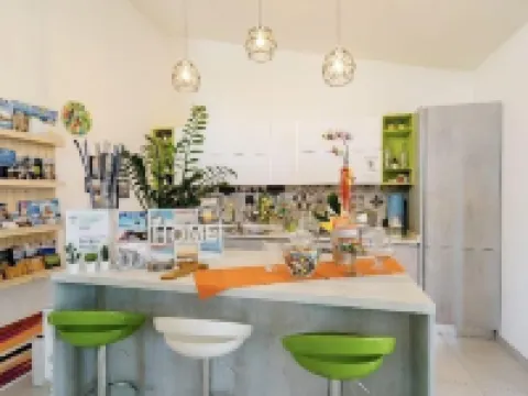 B & B Il Giardino Sul Mare Hotels in Briatico