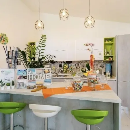 B & B Il Giardino Sul Mare