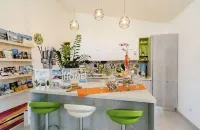 B & B Il Giardino Sul Mare