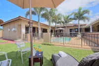 Gecko Inn Hotel a Empangeni