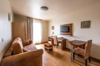 Villa Val Senart 1Ere Avenue - Lejligheder