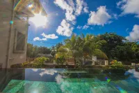 Nitzana Residences & Restaurant - Pools