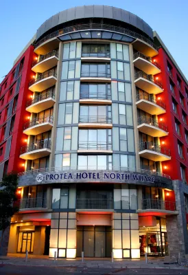 Protea Hotel Cape Town North Wharf Hotels in Cape Town