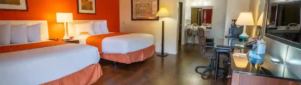 هاورد جونسون باي ويندام بوينا بارك