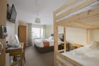 The Twice Brewed Inn Hotel a Greenhead