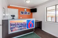 Motel 6 Tremonton, UT Hotel a Tremonton