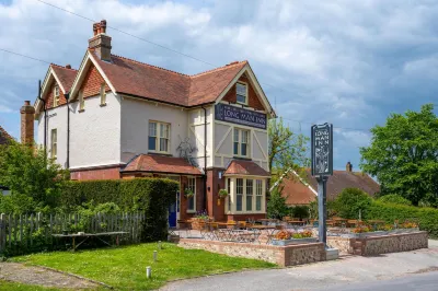 Long Man Inn Hotels in Herstmonceux