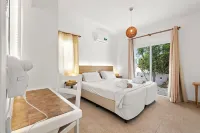 Thalassines Villas - Pet friendly