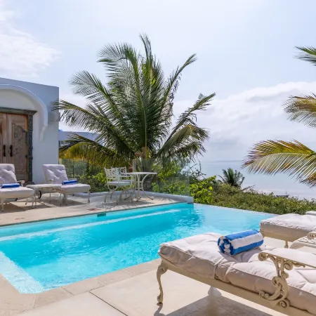 Santorini Mozambique