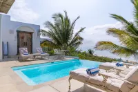 Santorini Mozambique - Beach