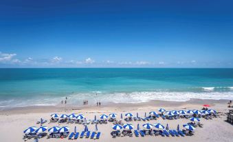 Costa d'Este Beach Resort & Spa