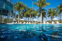 Oscar Inn Eco Resort Hotels in Aguas De Lindoia