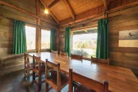 Grampians Pioneer Cottages Hotel di Lake Fyans