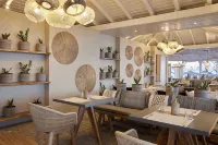 MarBella, Mar-Bella Collection Hotels in Agios Ioannis Peristerion