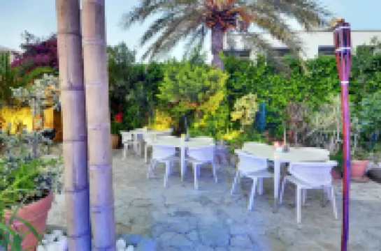 Playas del Rey Hoteles en 