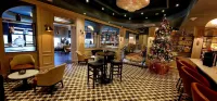 鑽石海岸酒店 - 酒吧