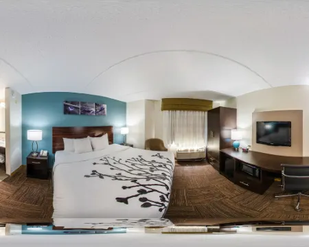 Sleep Inn & Suites Rehoboth Beach Hoteles en Lewes