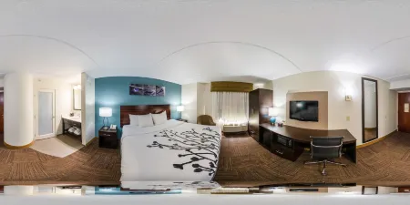 Sleep Inn & Suites Rehoboth Beach