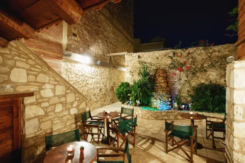 Barbara Studios - شاطئ