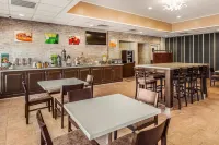 Quality Inn South Boston - Danville East Hotels in South Boston