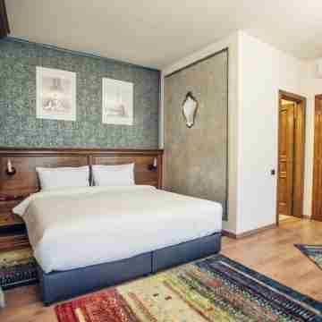 Pensiunea Kant Rooms