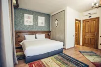 펜시우네아 칸트