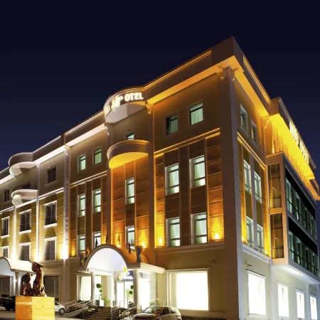 Siir Boutique Hotel