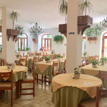 Villa Ciccio