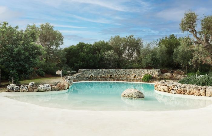 Masseria Borgo San Marco