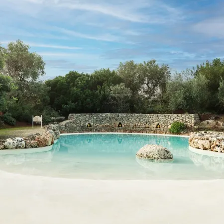 Masseria Borgo San Marco