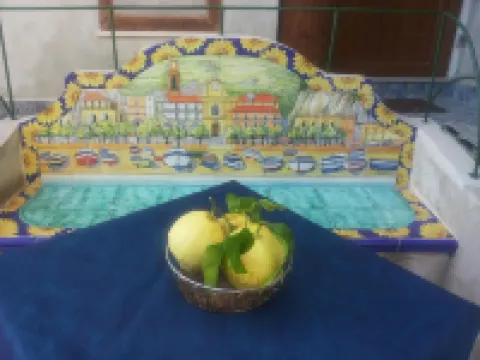 Casa San Michele Hotel di Minori