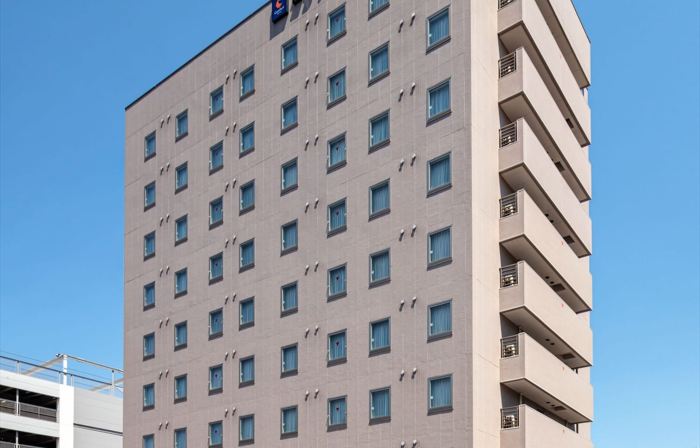 Comfort Hotel Tendo