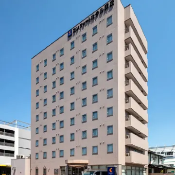 コンフォートホテル天童 天童温泉周辺のホテル