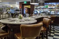 The Pfister Hotel - bar