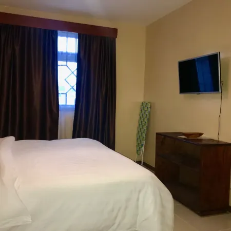 Milimani Serviced Apartments
