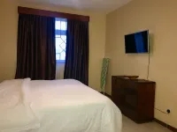Milimani Serviced Apartments