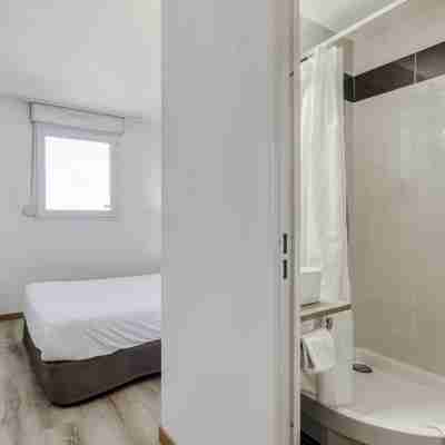 BRIT HOTEL essentiel Clermont l'Hérault Rooms