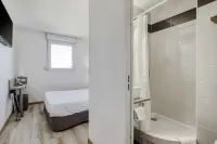 Brit Hotel Clermont l'Herault