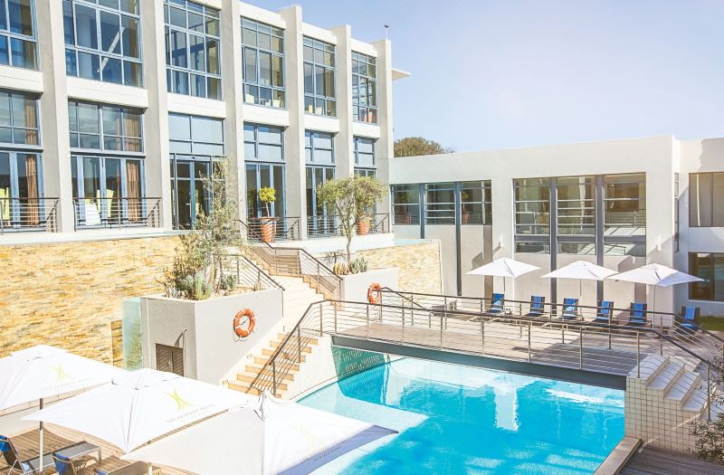 The Fairway Hotel, Spa & Golf Resort photo 4