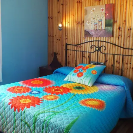 Casa Rural Arboliz