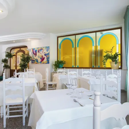 Hotel Maria Rosaria